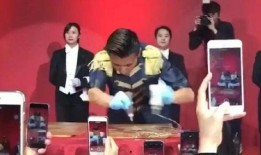 爆料盒子 娱乐圈吃瓜爆料,揭秘明星背后的秘密与八卦