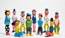 社会热点插画,插画中的时代脉搏